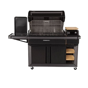 Traeger Timberline XL Pellet Grill