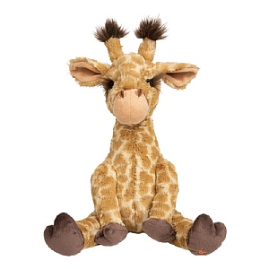 Wrendale 'Camilla' Giraffe Plush Character