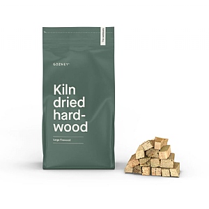 Gozney Kiln Dried Hardwood