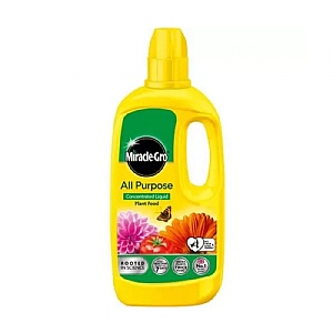 Miracle-Gro All Purpose Concentrated 800ml