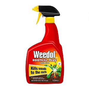 Weedol Rootkill Ready To Use 1L