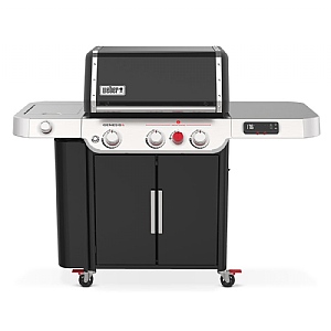 Weber Genesis EX-335 GBS Gas Barbecue