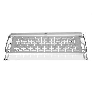 Weber Griddle Keep Warm Rack