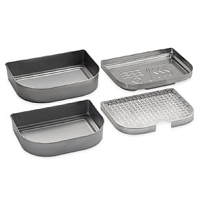 Weber Lumin Small Versatility Expansion Kit