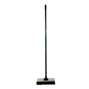 Town & Country Wooden 12" Broom