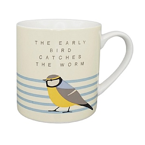 RSPB Classic Blue Tit Mug