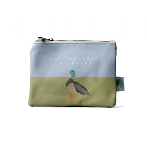 RSPB Mallard Coin Purse