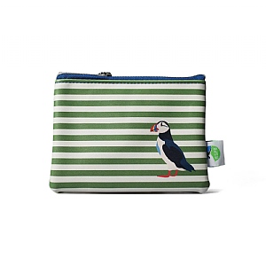 RSPB Puffin Coin Purse