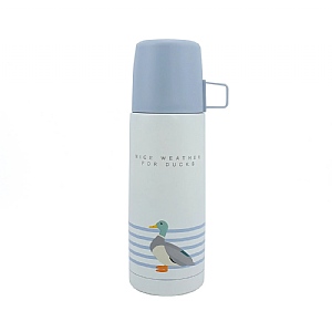 RSPB Mallard Thermal Flask 350ml