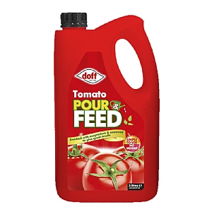 Doff Pour & Feed Tomato 3L