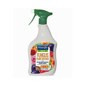 Phostrogen Fungus Plant Defence (1 litre)