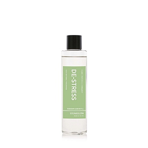 Stongelow Wellbeing De-Stress Reed Diffuser Refill