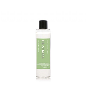 Stongelow Wellbeing De-Stress Reed Diffuser Refill