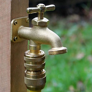 Greenkey Wherever Water Tap