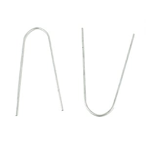 Webbs U Pins Pack of 25