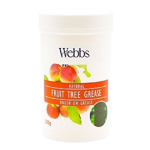 Webbs Fruit Tree Grease 200g