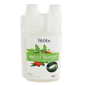 Webbs Whitefly Treatment (500ml)