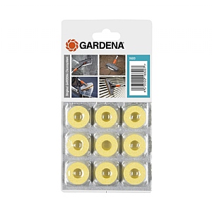 Gardena Shampoo