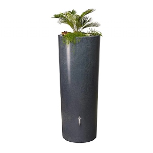 Garantia Stone 2in1 Lava Water Tank 350L