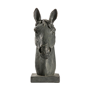Gallery Direct Spartacus Horse Statue