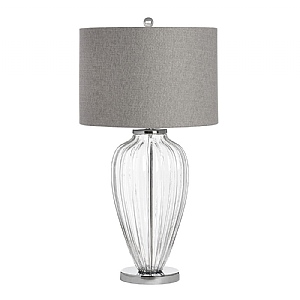 Bologna Glass Table Lamp