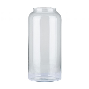 Large Apothecary Jar