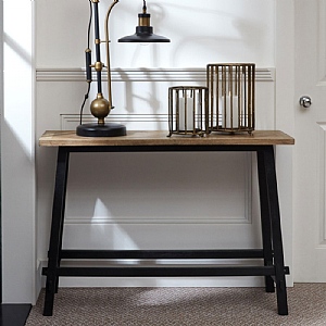 Nordic Collection Console Table