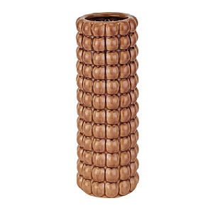 Seville Collection Blush Bubble Vase