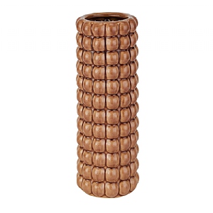 Seville Collection Blush Bubble Vase