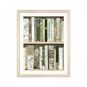 "The Great Outdoors" Framed Wall Art 34 x 43cm