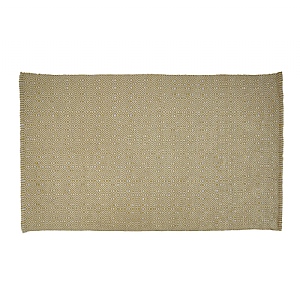 Weaver Green Provence Rug Gooseberry 110x60cm