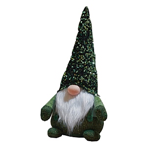 Three Kings Emerald GlamJonk