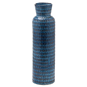 Seville Collection Large Flute Vase