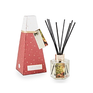 History & Heraldry Reed Diffuser - Home for Christmas