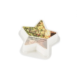 History & Heraldry Wax Melt - Home For Christmas