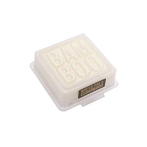 History & Heraldry Bamboo Wax Melt - Winter Pine & Cedarwood