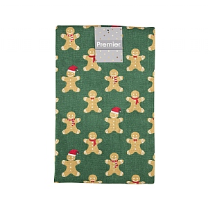 Premier Adults Christmas Gingerbread Apron