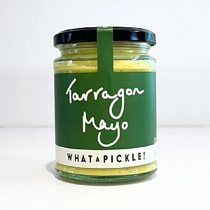 What a Pickle Tarragon Mayo (265g)