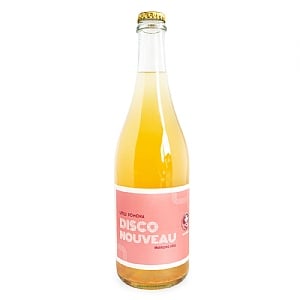 Little Pomona Disco Nouveau Cider 750ml (6.7%)