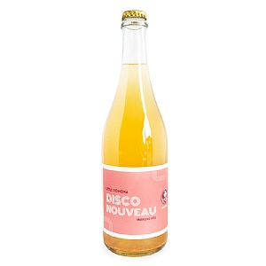 Little Pomona Disco Nouveau Cider 750ml (6.7%)