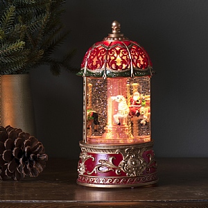 Konstsmide Carousel Water Lantern