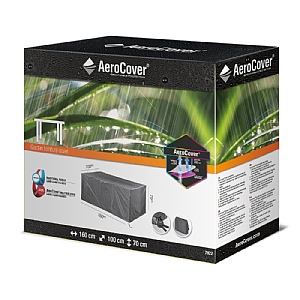 Pacific Lifestyle Table Aerocover