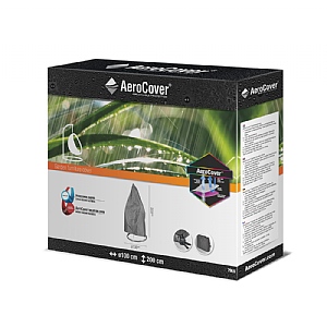 Pacific Lifestyle Hanging Chair Aerocover Round