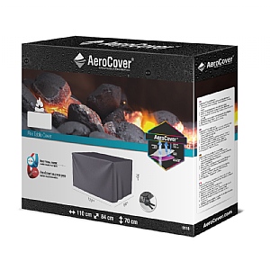 Pacific Lifestyle Firetable Aerocover