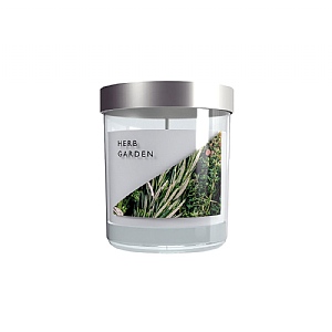 Wax Lyrical Herb Garden Small Candle