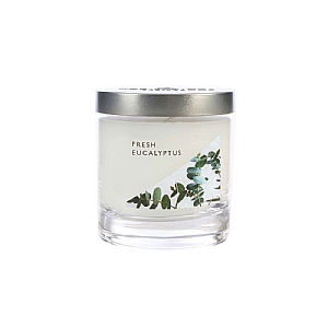 Wax Lyrical Fresh Eucalyptus Medium Candle