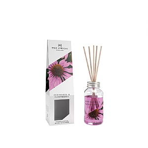 Wax Lyrical Echinacea & Elderberry Reed Diffuser 40ml