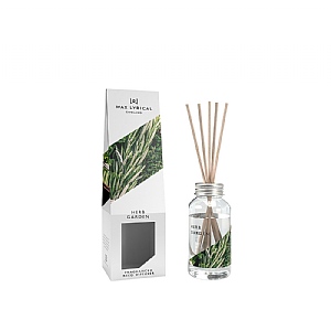 Wax Lyrical Herb Garden Reed Diffuser 40ml