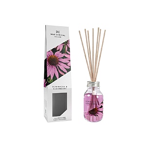 Wax Lyrical Echinacea & Elderberry Reed Diffuser 100ml