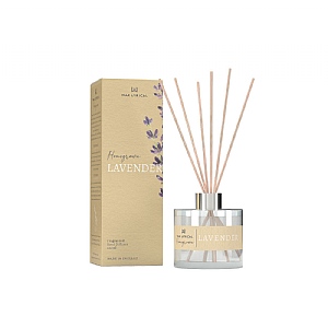 Wax Lyrical Home Grown Lavender Reed Diffuser 100ml